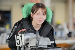 ピットの風景
