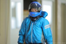 優勝戦4号艇 3961谷村一哉選手（山口支部）