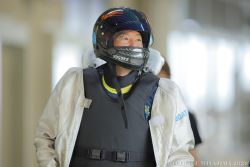 優勝戦3号艇 4263武重雄介選手（山口支部）