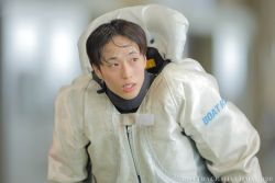 優勝戦1号艇 5068前田滉選手（愛知支部）