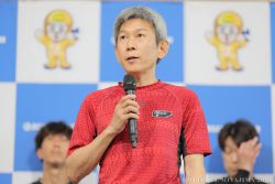 優勝戦出場選手公開インタビュー