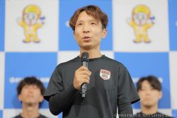 優勝戦出場選手公開インタビュー