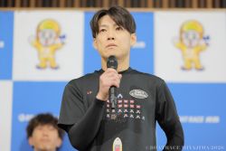 優勝戦出場選手公開インタビュー