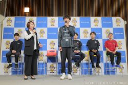 優勝戦出場選手公開インタビュー