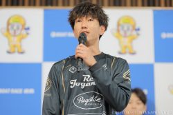 優勝戦出場選手公開インタビュー
