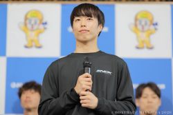 優勝戦出場選手公開インタビュー