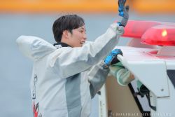 今年5回目の優勝！