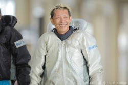 優勝戦3号艇 4302西野翔太選手（広島支部）