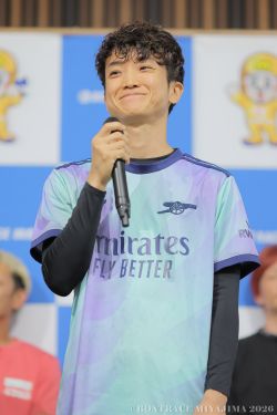 優勝戦出場選手公開インタビュー