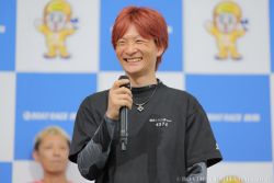 優勝戦出場選手公開インタビュー