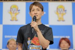 優勝戦出場選手公開インタビュー