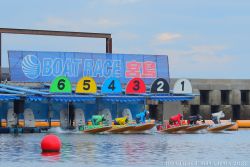 9/13 BOATRACE振興会会長賞 優勝戦！