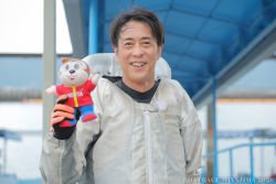 9/13 BOATRACE振興会会長賞 優勝戦！