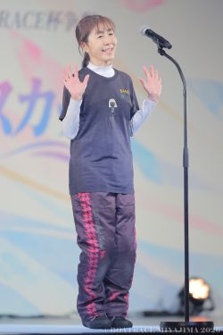 オープニングセレモニー