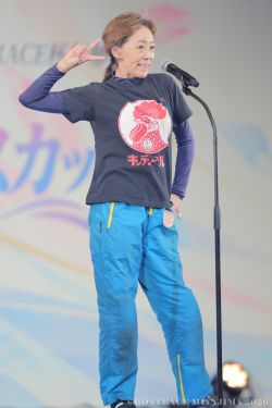 オープニングセレモニー