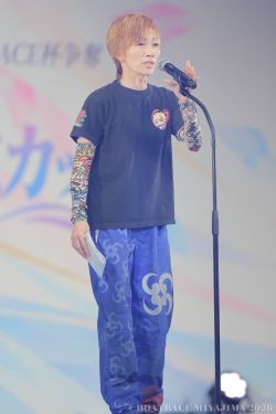 オープニングセレモニー
