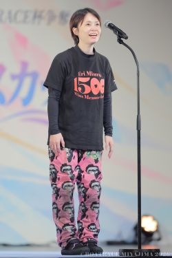 オープニングセレモニー