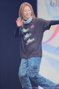 オープニングセレモニー