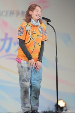 オープニングセレモニー