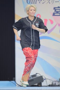 オープニングセレモニー