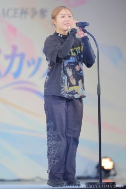 オープニングセレモニー