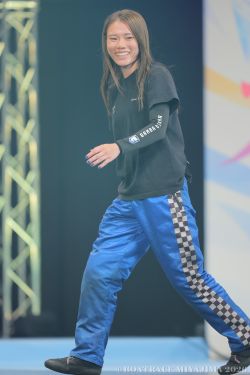 オープニングセレモニー