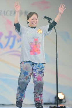 オープニングセレモニー