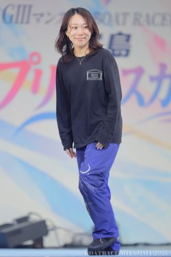オープニングセレモニー
