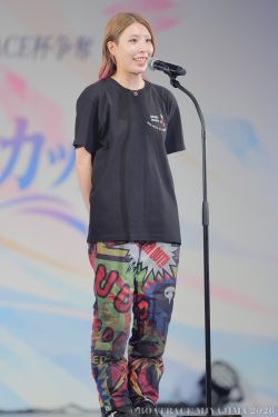 オープニングセレモニー