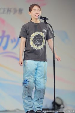 オープニングセレモニー