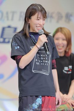 ドリームインタビュー