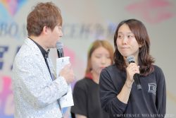 ドリームインタビュー