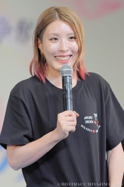 ドリームインタビュー