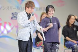 ドリームインタビュー