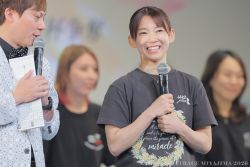 ドリームインタビュー