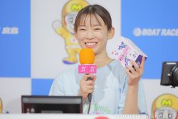 公開WINNERインタビュー