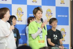 優勝戦出場選手公開インタビュー