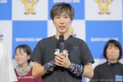 優勝戦出場選手公開インタビュー