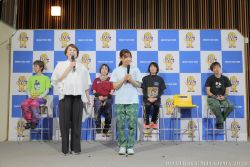 優勝戦出場選手公開インタビュー