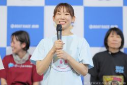 優勝戦出場選手公開インタビュー