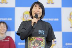 優勝戦出場選手公開インタビュー