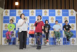 優勝戦出場選手公開インタビュー