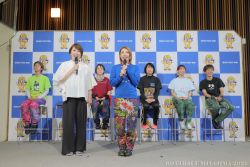 優勝戦出場選手公開インタビュー