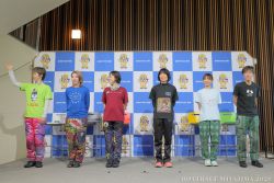 優勝戦出場選手公開インタビュー