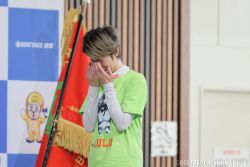 表彰式
