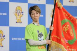 今年2回目、GⅠ2回を含む通算67回目(宮島は8回目)の優勝！