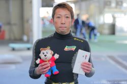 2/3広島ホームテレビプレゼンツ第2回YouTube「ブッちぎりィ！！」カップ 優勝 ①長野壮志郎選手(福岡支部)