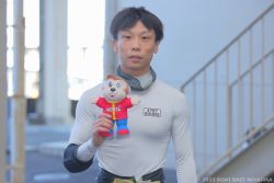 2/26 PALBOAT宮島開設8周年記念第49回岩田杯 優勝 ①椎名豊選手(群馬支部)
